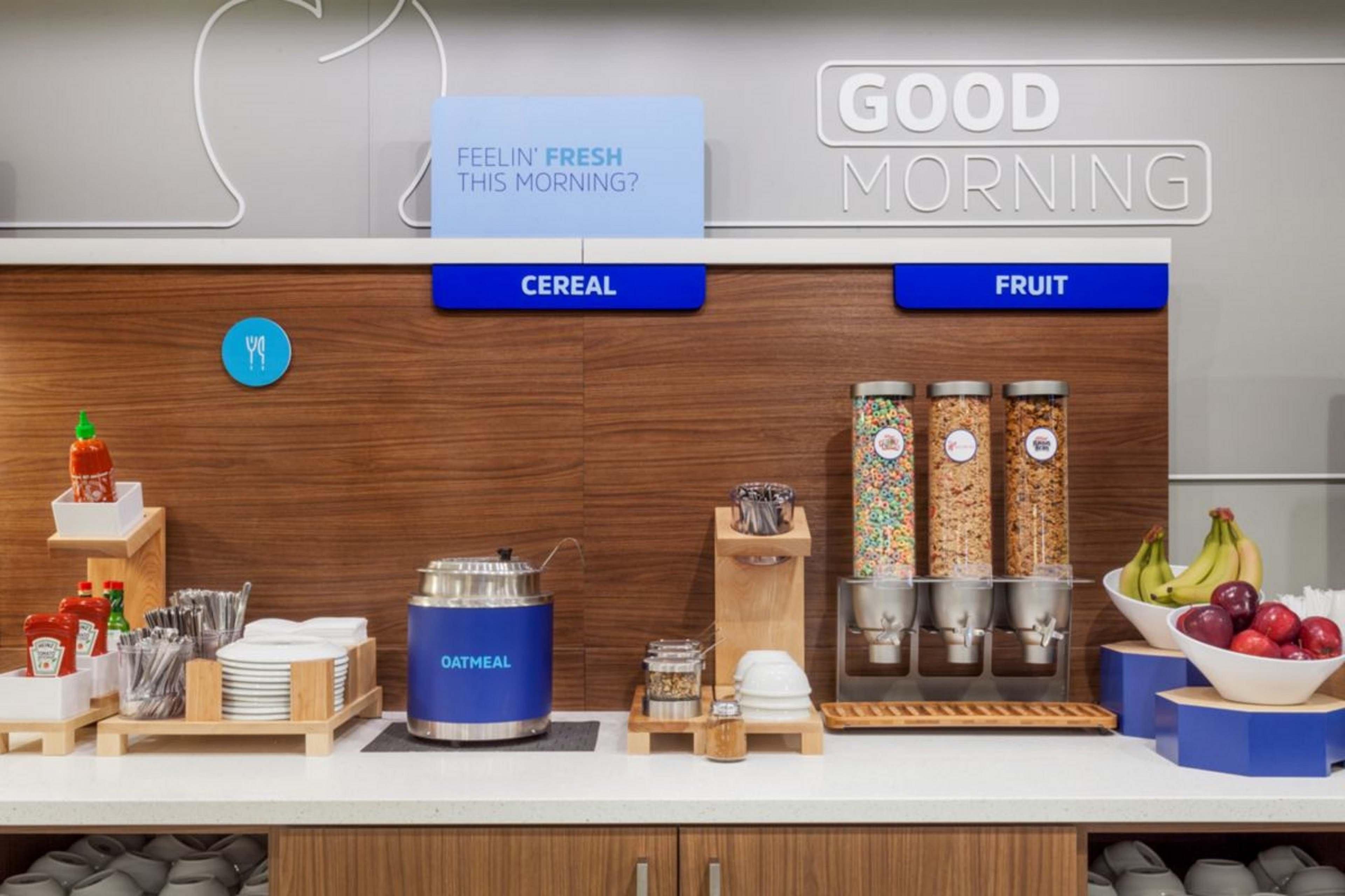 Holiday Express & - By Ihg